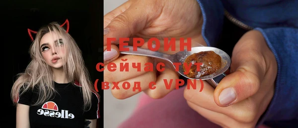 молекула духа Лиски